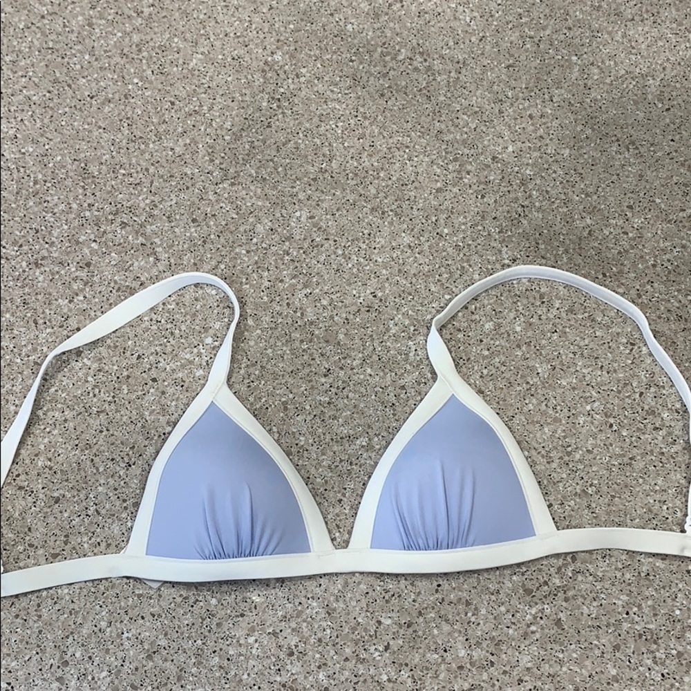 Bikini top